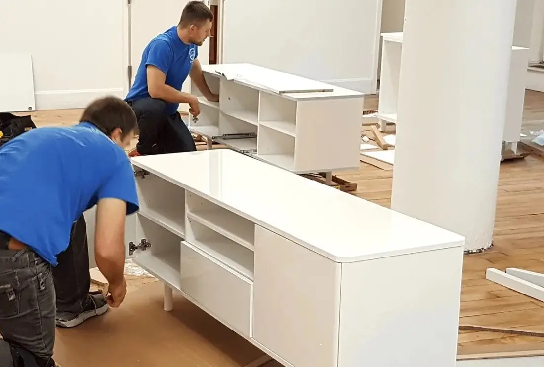 Идеи для оформления прихожей в испанском городе