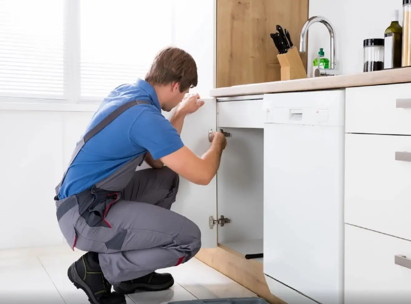 Tips for successful furniture installation in Barcelona