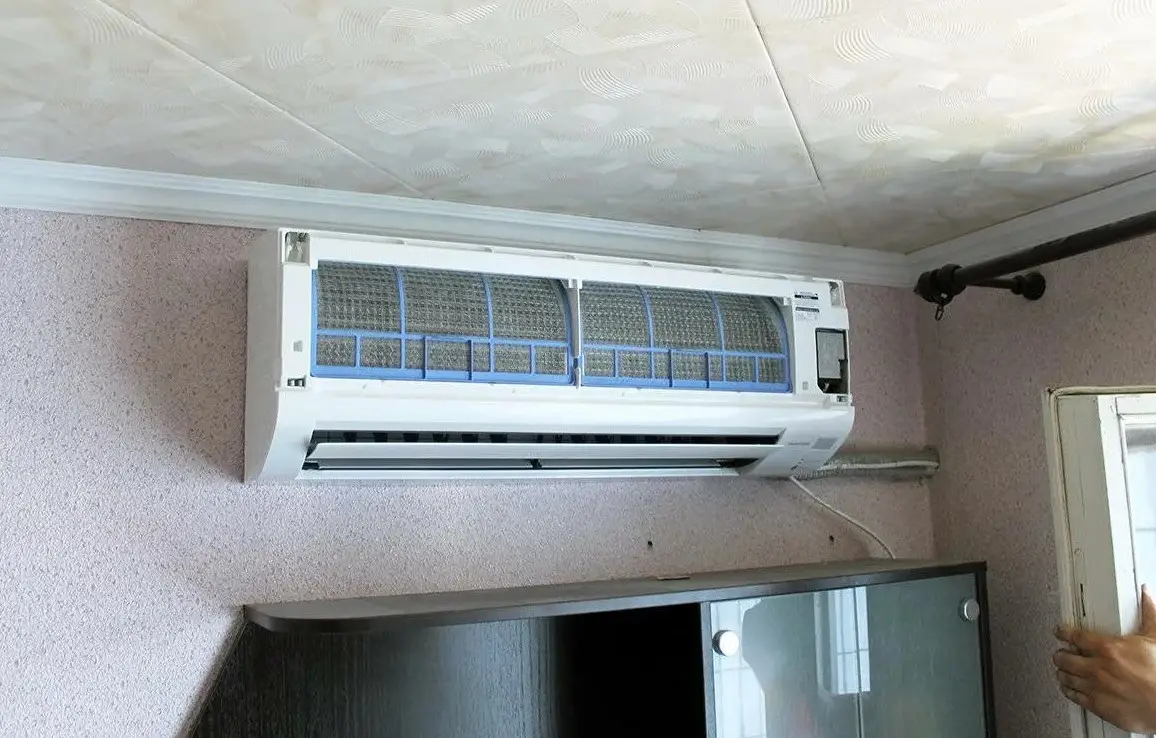 Installation climatisation Barcelone