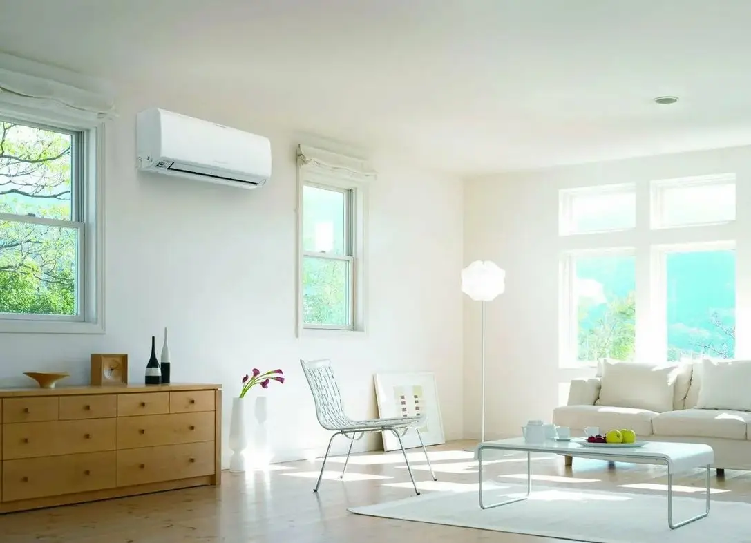 Effiziente Klimaanlage für Zuhause in Barcelona