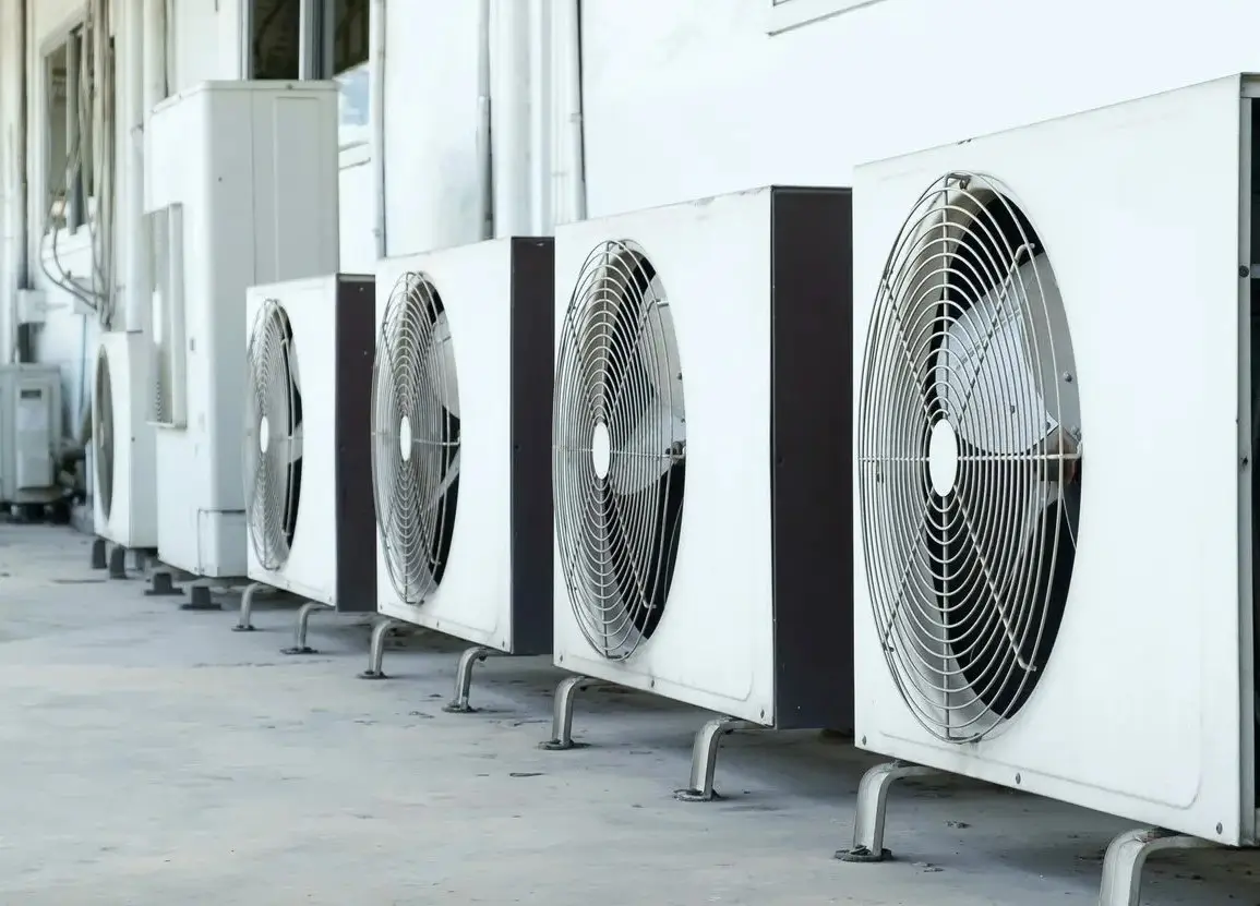Service installation climatiseurs
