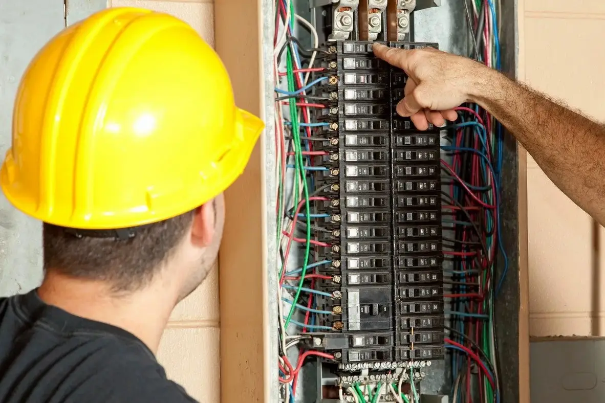 Elektrische Reparaturen in Barcelona