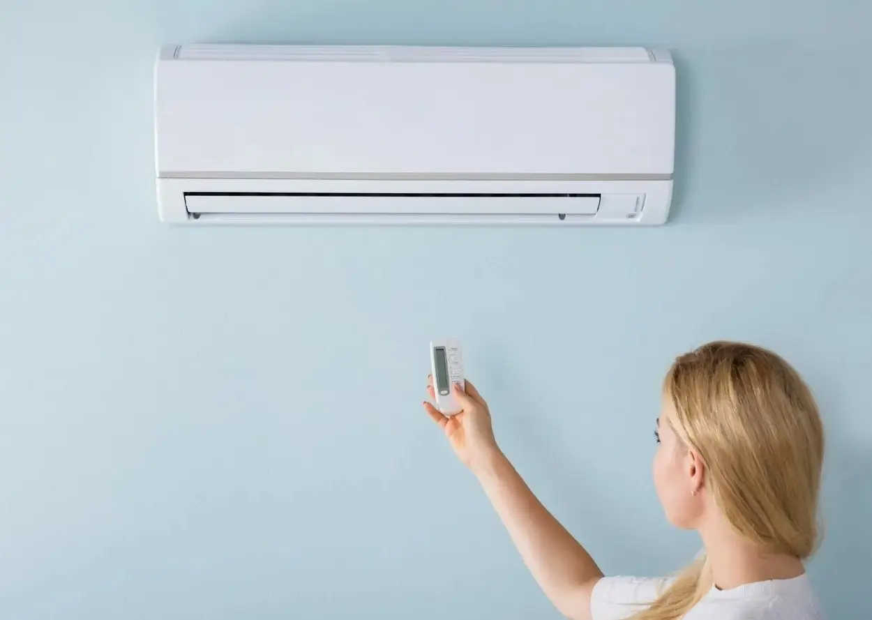 Installation climatiseur erreurs