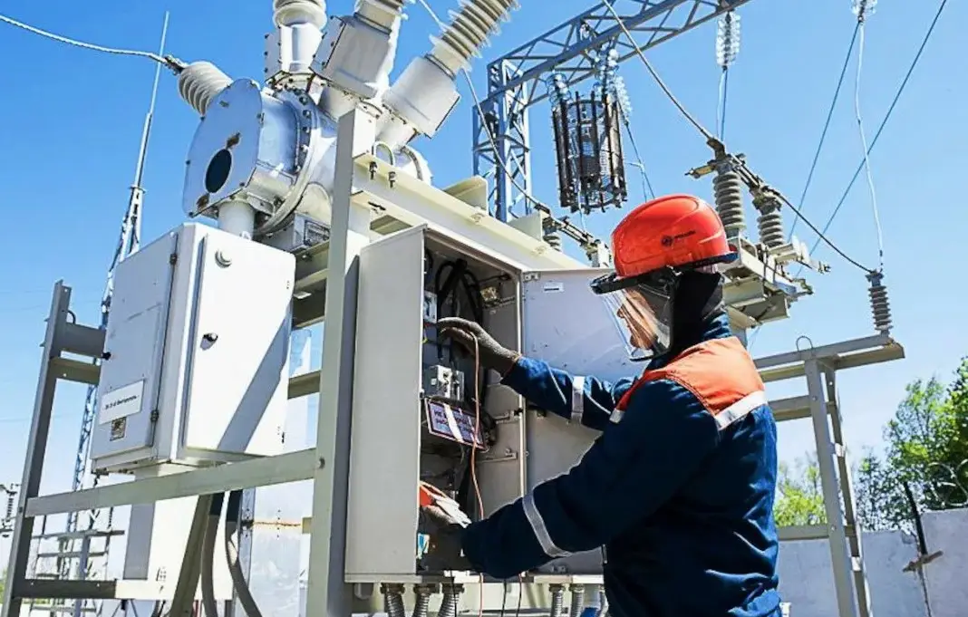 Installation électrique résidentielle à Barcelone