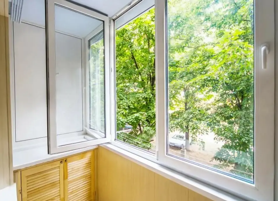 PVC Fensterbänke für Ihr Zuhause Barcelona