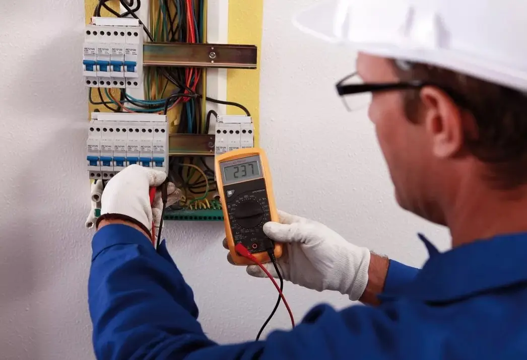 Travaux d`électricité résidentielle à Barcelone