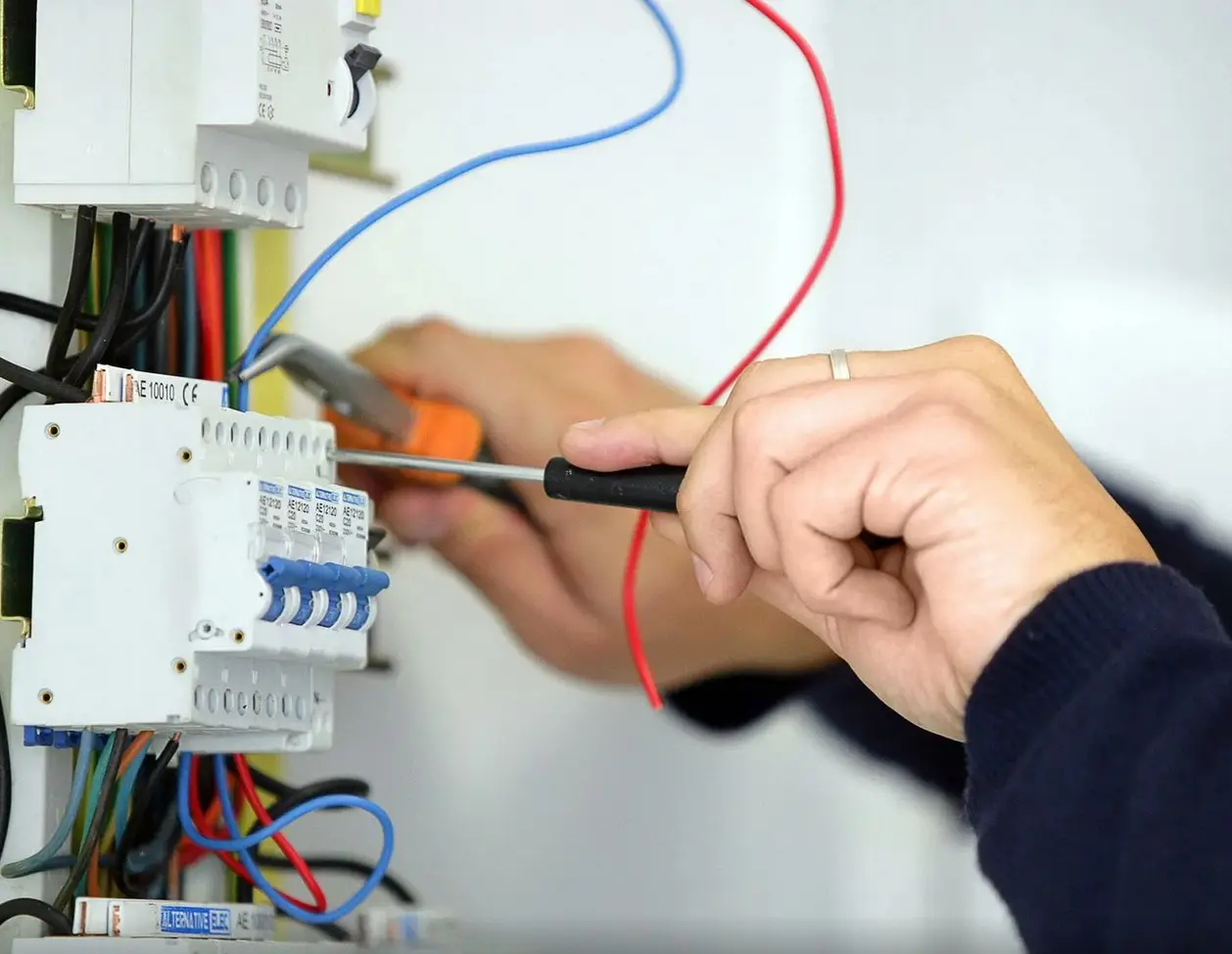 Électricité résidentielle à Barcelone