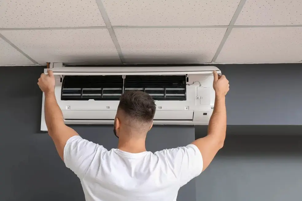 Ensuring optimal performance of your AC in Barcelona