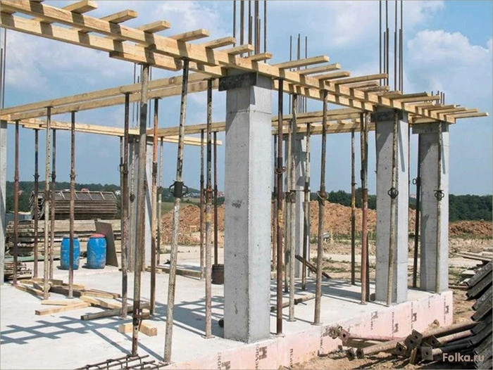 Инновационные решения в архитектуре Барселоны