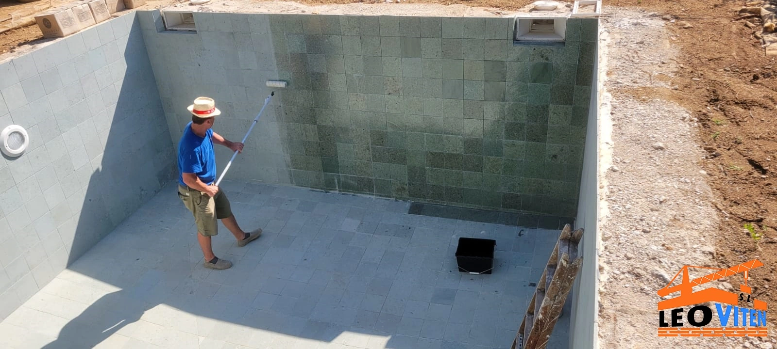 Дизайн ванной комнаты в доме из ЛСТК, качественная отделка